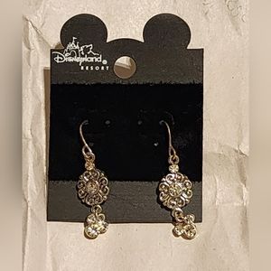 Vintage Disneyland earrings